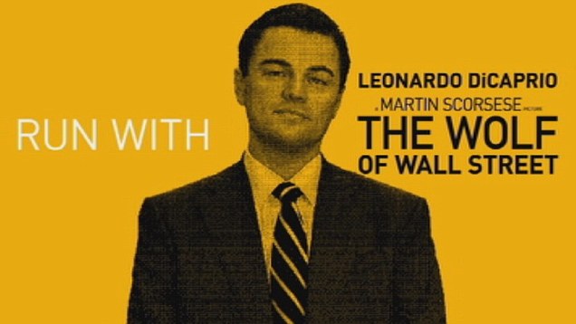 wolf of wall street torrent download